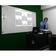 AULA DIGITAL - ¡NOS PREPARAMOS!